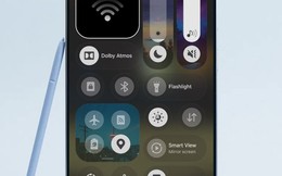 One UI 8.5 ra mắt, Galaxy chia sẻ file trực tiếp với iPhone