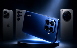 Xiaomi 17T Pro lộ thông số: đặt cạnh dàn flagship 6.8 inch, có đủ chất killer hay chưa?