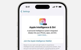 Apple tung loạt tính năng AI hỗ trợ người khuyết tật ngay trước Google I/O