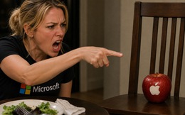 Ứng dụng của mình liên tục làm phiền người dùng, Microsoft nói: “Tại Apple”
