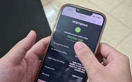 Đại diện Cục Thuế cảnh báo những dòng tiền sau chuyển vào tài khoản cá nhân có thể bị nghi trốn thuế