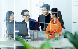 FPT lập vị trí “sếp chuyển đổi AI” toàn tập đoàn, tung bộ khung 5 cấp độ cho doanh nghiệp Việt