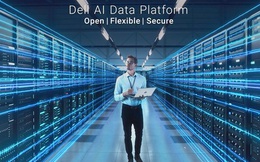 Dell và NVIDIA muốn biến AI từ “demo” thành hệ thống tự vận hành trong doanh nghiệp