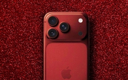 Rò rỉ toàn bộ thiết kế và cấu hình iPhone 18