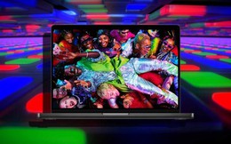 MacBook Pro sắp có màn OLED, Samsung sẽ cung cấp độc quyền
