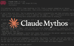 Anthropic không phát hành AI Mythos vì quá nguy hiểm, Cloudflare dùng thử trên 50 repo thật rồi đồng ý: cần khóa chặt hơn nữa