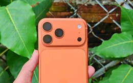 Bảng giá thu cũ đổi mới iPhone hè 2026: iPhone 17 Pro Max thu tới 36 triệu đồng