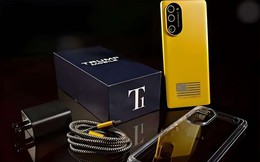 Trump Mobile thừa nhận lộ dữ liệu T1 Phone, khách đặt cọc 2,6 triệu đồng vẫn chờ thông báo