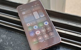 OPPO Find X9s có pin lớn mà vẫn mỏng nhẹ, màn hình gần như không viền
