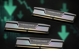Trung Quốc “xả lũ” chip nhớ DRAM và NAND: Cơn sốt giá RAM có thể sắp hạ nhiệt