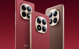 Sẽ không có Xiaomi REDMI Note 16 nữa