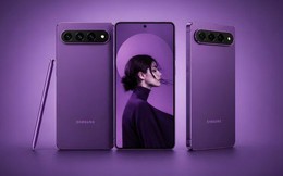 Galaxy S27 có thêm bản "Pro": Camera 200MP ngang Ultra, không có S Pen