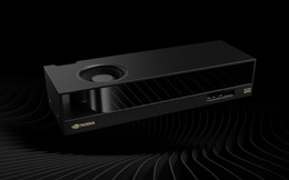NVIDIA xóa mảng Gaming khỏi báo cáo tài chính, gộp vào nhóm Edge Computing