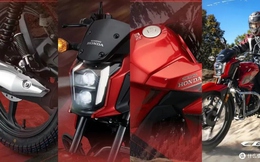 Honda chuẩn bị ra mắt mẫu xe máy 150cc với ABS hai kênh, ly hợp chống trượt và khả năng chạy hơn 800 km mỗi lần đổ đầy bình