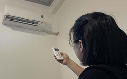 EVN khuyên: Trời nóng đến mấy cũng không nên hạ điều hòa xuống mức này