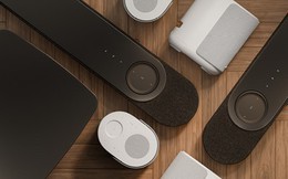 Bose tái định nghĩa âm thanh giải trí tại gia với Lifestyle Collection mới