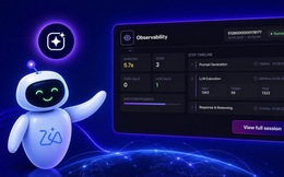 ManageEngine triển khai Zia Agents, đưa AI tự vận hành vào doanh nghiệp