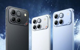 Honor WIN Turbo sắp ra mắt: Máy siêu mỏng, pin 10.000mAh