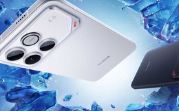 Honor Win 2 sắp ra mắt: Chip Snapdragon 8 Elite Gen 6, pin khủng 10.000mAh