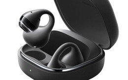 Xiaomi ra tai nghe kẹp, tích hợp dịch AI, giá chỉ hơn 4 triệu