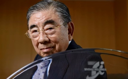 Người sáng lập 7-Eleven Nhật Bản Toshifumi Suzuki qua đời ở tuổi 93