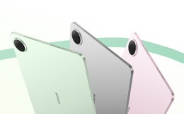 Honor có máy tính bảng mới: Màn hình nhám 12,1 inch chống chói, chip Snapdragon 7 Gen 3, giá chỉ 8 triệu