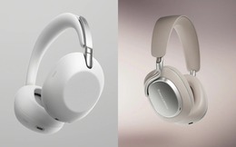Sony 1000X The Collexion vs B&W Px8 S2: Chọn chống ồn và công nghệ, hay chọn cảm xúc khi nghe nhạc?