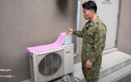 Chỉ cần xô nước và khăn tắm, người Nhật chia sẻ mẹo cực đơn giản có thể giảm một nửa tiền điện điều hòa giữa mùa hè