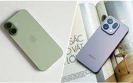 OPPO Find X9s “đọ sức” cùng iPhone 17: Khi camera mới là thứ quyết định cuộc chơi
