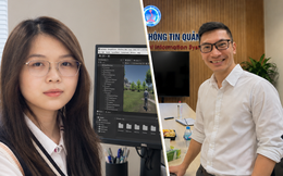 Đội “Phanh” giành Quán quân SEPT Innovation Challenge 2026 với khung AI giúp doanh nghiệp hành động bền vững