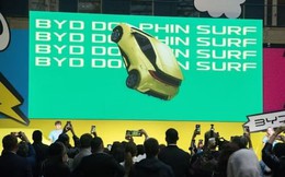 Hồ sơ chấn động: Dòng tiền BYD đã kiệt quệ, nợ 'khủng' 45 tỷ USD, từng chiếm dụng vốn loạt nhà cung ứng với lãi suất 0%