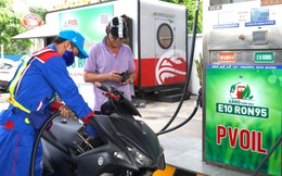 Xe máy, ô tô nào cần lưu ý khi sử dụng xăng E10?