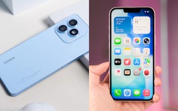 Bất ngờ điện thoại HONOR và iPhone tranh nhau "bét bảng" Better List: Số vote chỉ lệch đúng 1 đơn vị
