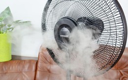 Không cần bật điều hòa cả ngày, nhiều gia đình đang thử cách này để làm mát phòng nhanh hơn trong mùa nóng