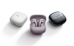 Xiaomi mới có đồ chơi âm thanh mới: Tai nghe chống ồn xịn, loa 18W kháng nước IP68, giá từ 1,99 triệu đồng
