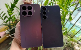 Blind test camera Xiaomi 17T Pro và Galaxy S26 Plus: Chỉ cần nhìn màu sắc là đoán được ngay?