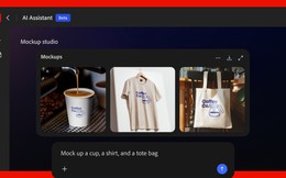 Adobe mở Firefly AI Assistant: Chỉ cần mô tả, hệ thống tự làm nhiều bước