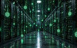 OpenAI mở cửa cho AWS, Microsoft có thêm đối thủ với các sản phẩm AI