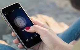 Tại sao không nên dùng vân tay mở khóa điện thoại?
