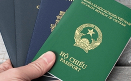 Quy định mới nhất liên quan đến hộ chiếu từ ngày 1/7