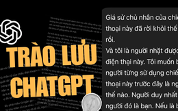 ChatGPT "đọc vị" cảm xúc giới trẻ: Người khen, kẻ nghi ngờ chỉ là "thảo mai"
