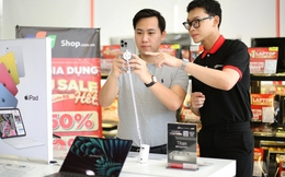 Bất ngờ Thế Giới Di Động và Hoàng Hà Mobile out Top 5, FPT Shop vươn lên dẫn đầu Better List