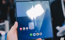Galaxy Z Fold8 cuối cùng cũng sẽ có tính năng mà iPhone Fold vừa ra mắt đã có