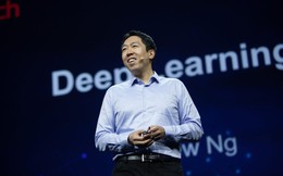 Cha đẻ Google Brain tố cáo: Nỗi sợ "AI cướp việc làm" đang làm giàu cho các công ty AI, càng nhiều người sợ càng kiếm được nhiều tiền