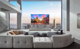 13 năm dẫn đầu, LG tiếp tục nâng chuẩn giải trí tại gia với TV LG OLED evo AI 2026