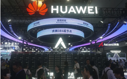 Huawei tìm hướng đi mới để vượt rào cản chip của Mỹ