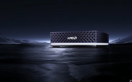 AMD chuẩn bị bán mini PC cho dân AI