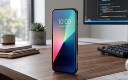 iPhone 20 có thể đắt nhất lịch sử vì màn hình mới quá khó làm