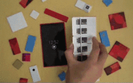 Giấc mơ đẹp về smartphone tháo lắp như máy tính: Lời hứa 10 năm trước đến nay vẫn chưa thành sự thật