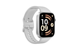 Xiaomi ra mắt smartwatch màn hình siêu sáng, pin dùng gần 1 tháng mới phải sạc, giá sale chưa tới 3 triệu đồng